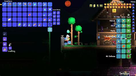 Crafting <strong>recipe</strong> changed from 4 Crimtane Ore to 3 Crimtane Ore. . Terraria anvil recipe